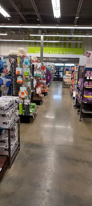 Petco Picture 8