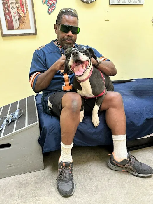 Therapaws Picture 4