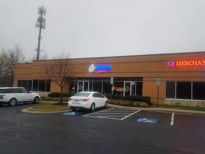 NéVetica Corporate Office Picture 9