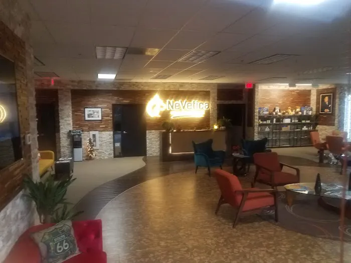 NéVetica Corporate Office Picture 4