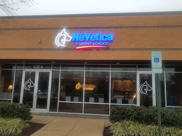 NéVetica Corporate Office Picture 7