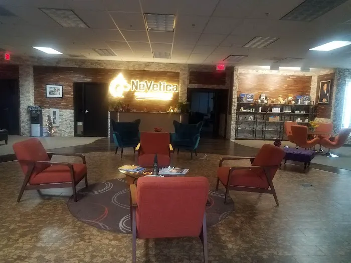 NéVetica Corporate Office Picture 3