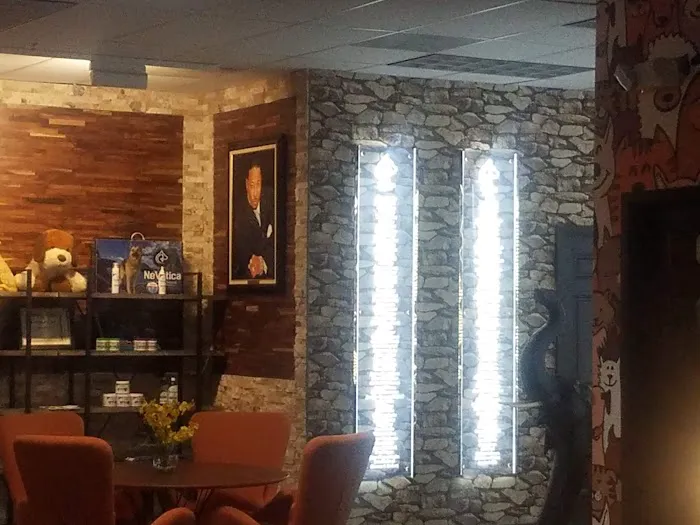 NéVetica Corporate Office Picture 1
