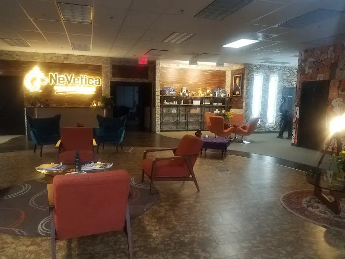 NéVetica Corporate Office Picture 8