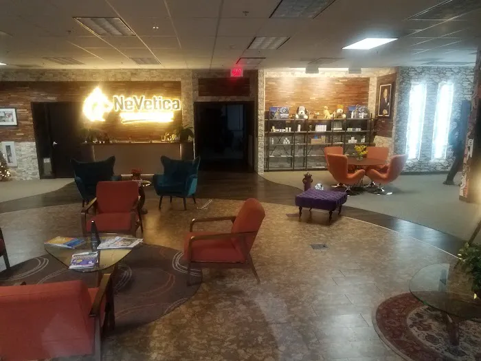 NéVetica Corporate Office Picture 5