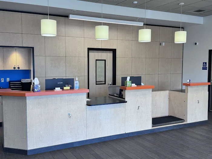 Pet Care Center Picture 5
