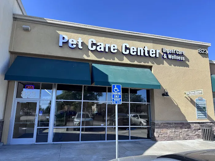 Pet Care Center Picture 4