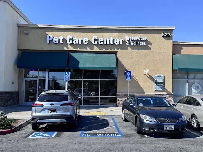 Pet Care Center Picture 1