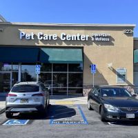 Pet Care Center ico