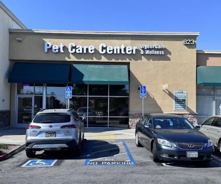 Pet Care Center