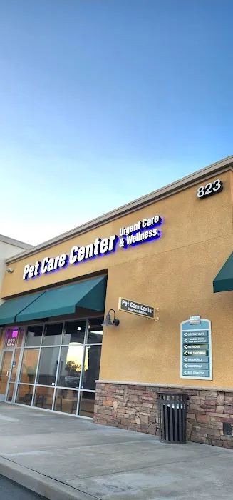 Pet Care Center Picture 3