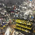 Congressional Aquarium