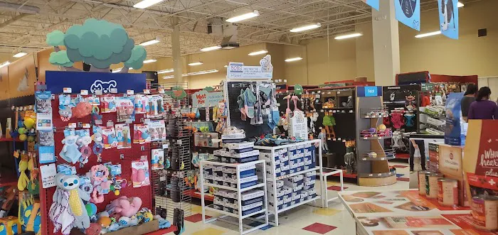Petco Picture 5