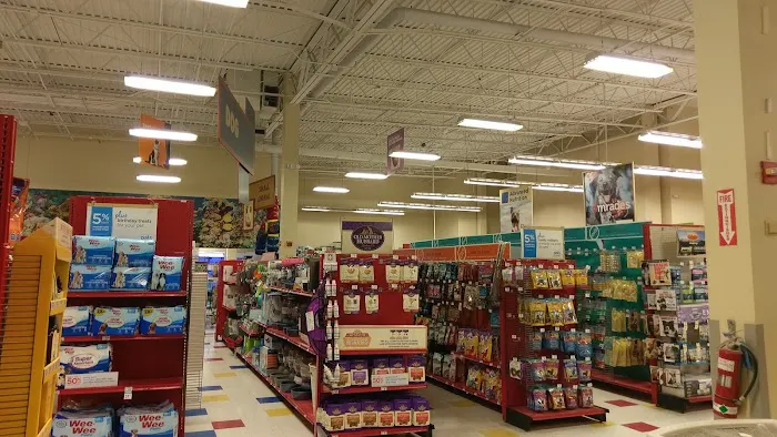 Petco Picture 2