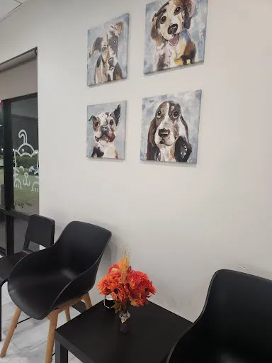 Los Olivos Animal Medical Center Upland, Urgent care Picture 4