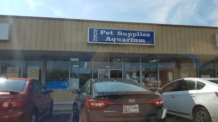 Eden Pets Supplies & Aquarium Picture 1
