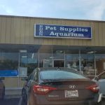 Eden Pets Supplies & Aquarium