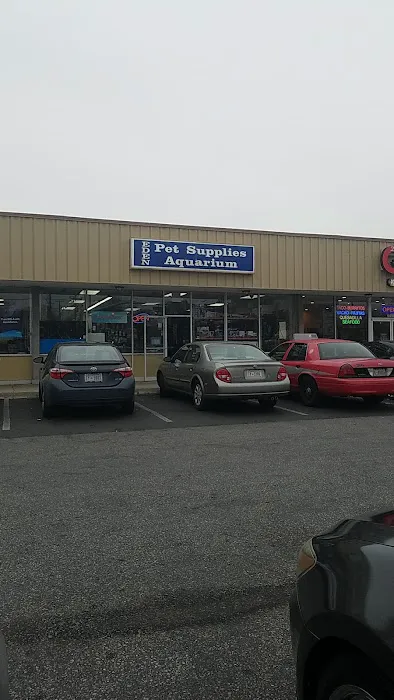 Eden Pets Supplies & Aquarium Picture 2