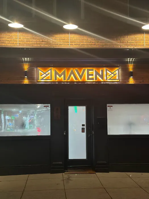 MAVEN Picture 9
