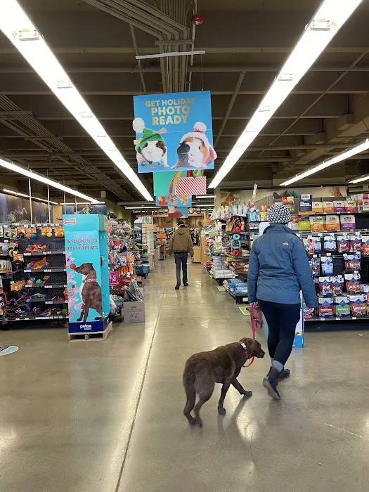 Petco Picture 6