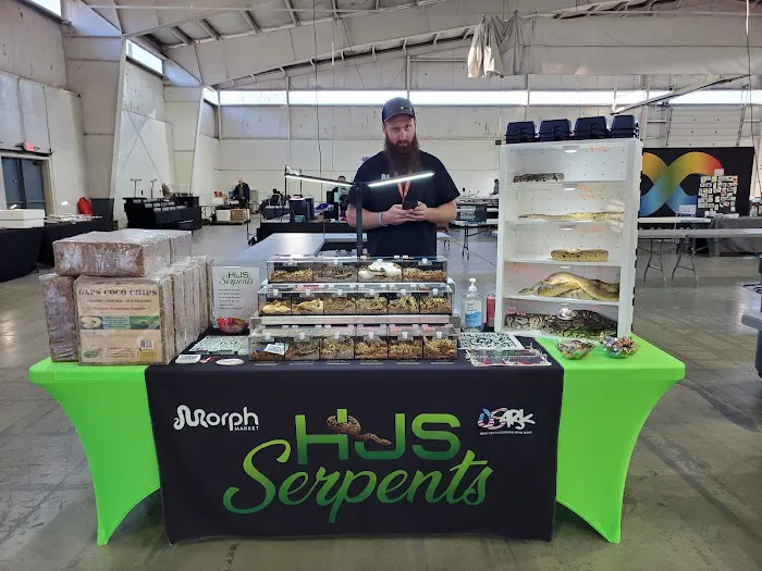 HJS Serpents LLC Picture 2