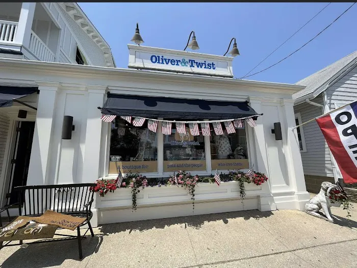 Oliver and Twist LLC Picture 7