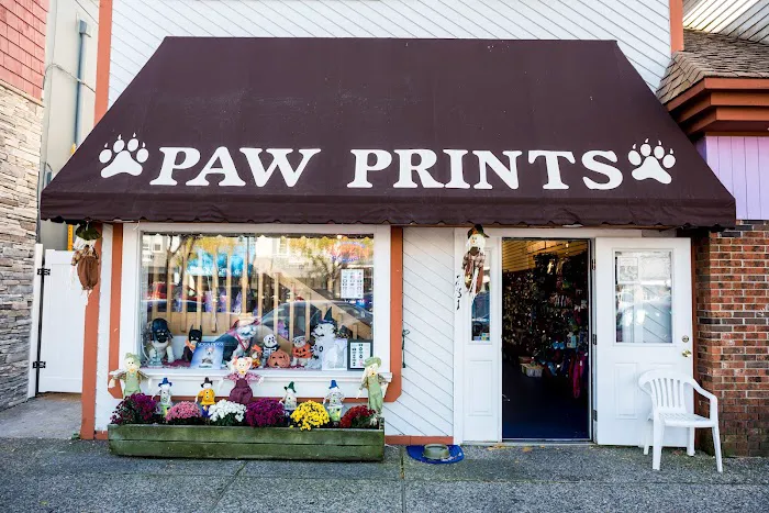 Paw Prints-Stone Harbor Picture 3