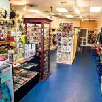 Paw Prints-Stone Harbor