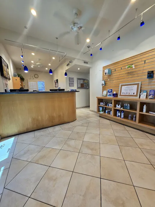Upland Animal Hospital Picture 4