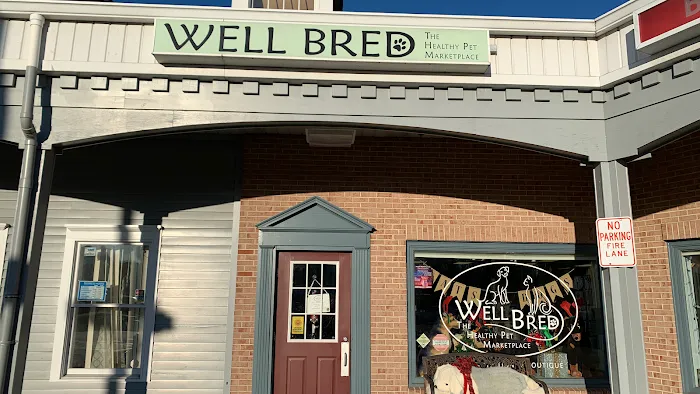 Well Bred - The Healthy Pet Marketplace Picture 10