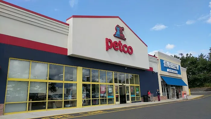 Petco Picture 6
