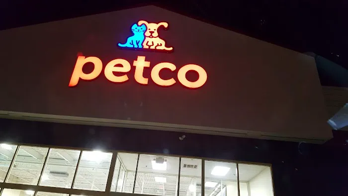 Petco Picture 9