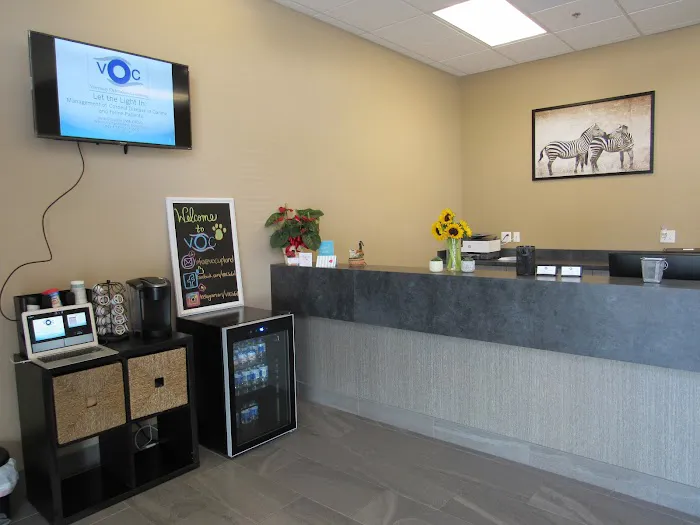 Veterinary Eye Institute Upland Picture 3