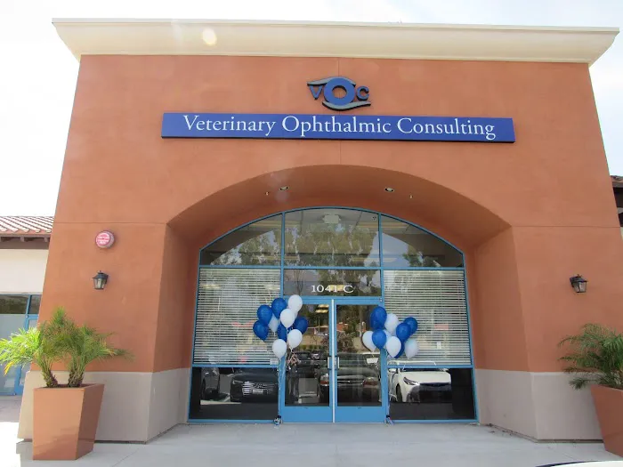 Veterinary Eye Institute Upland Picture 9