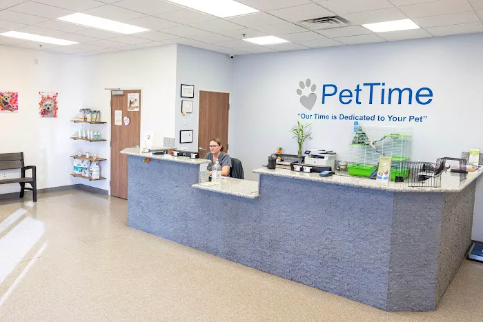 Pet Time Animal Hospital Picture 4