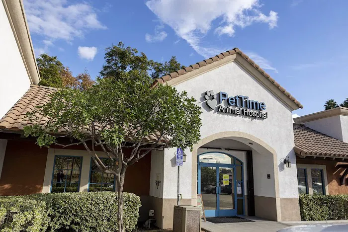 Pet Time Animal Hospital Picture 8