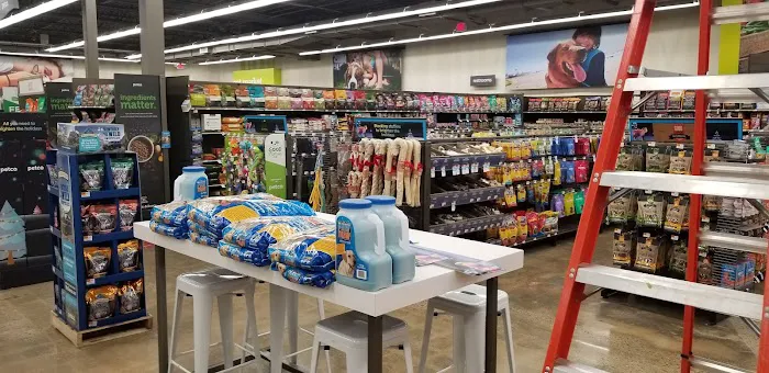 Petco Picture 10