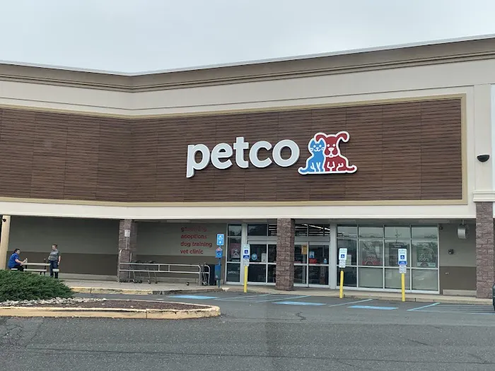 Petco Picture 2
