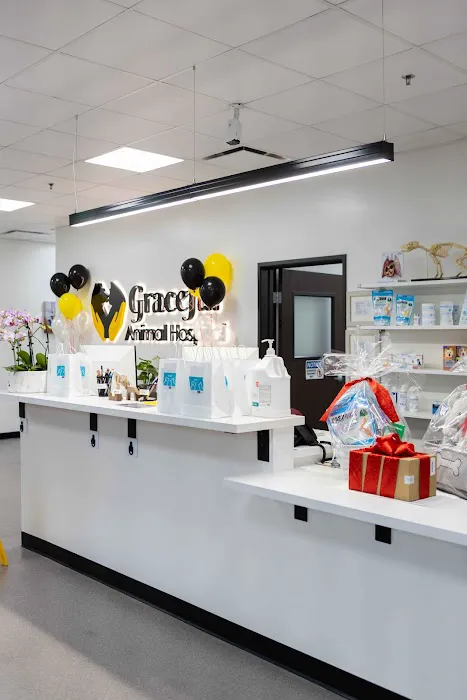 Graceful Animal Hospital Picture 8