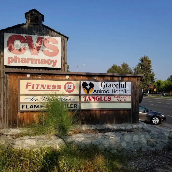 Graceful Animal Hospital Picture 9