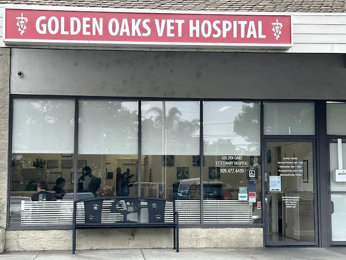 Golden Oaks Veterinary Hospital Picture 6