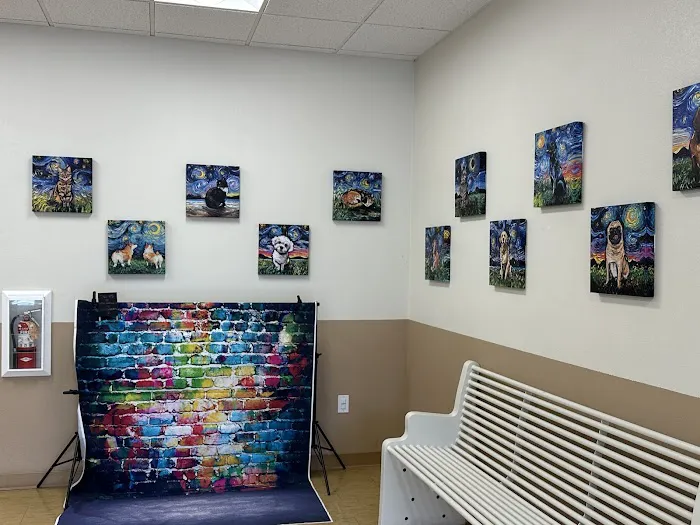 Golden Oaks Veterinary Hospital Picture 5