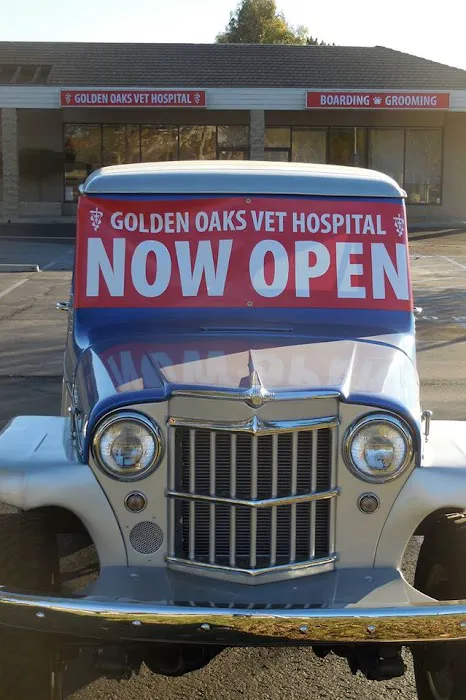 Golden Oaks Veterinary Hospital Picture 9