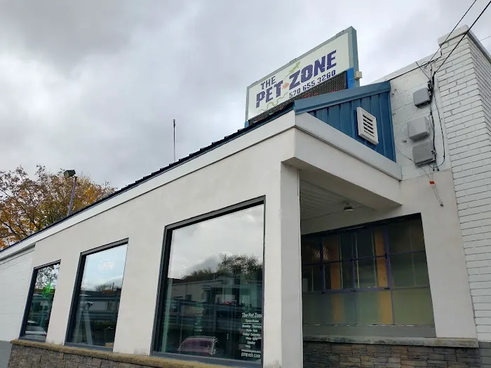The Pet Zone Picture 2