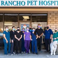 Alta Rancho Pet & Bird Hospital ico