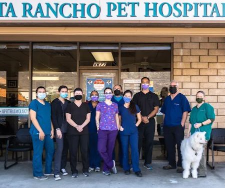 Alta Rancho Pet & Bird Hospital