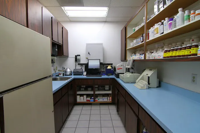Alta Rancho Pet & Bird Hospital Picture 5