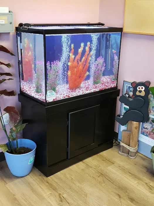 Exotic Aquatics Picture 2
