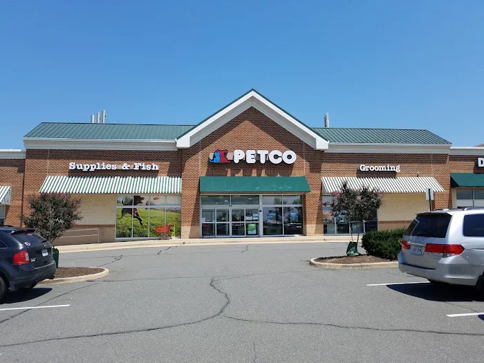 Petco Picture 8