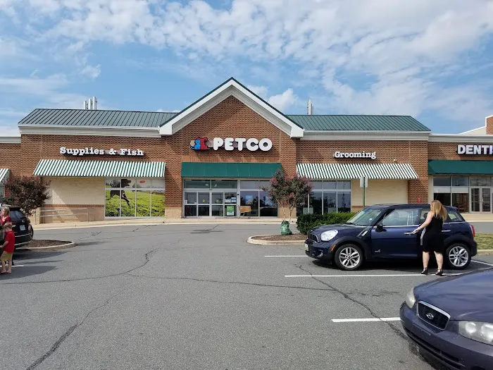 Petco Picture 7